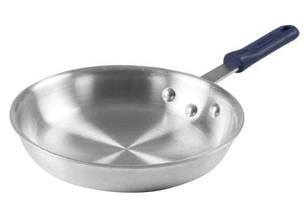 Winco WOK-14W, 14-Inch Mirror Finish Stainless Steel Chinese Wok with  Welded Joint