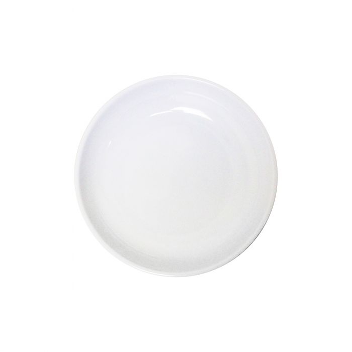 Thunder Group 1003TW, 3 OZ, 3 7/8" SAUCE DISH, IMPERIAL, Melamine, NSF, Case Pack of 48