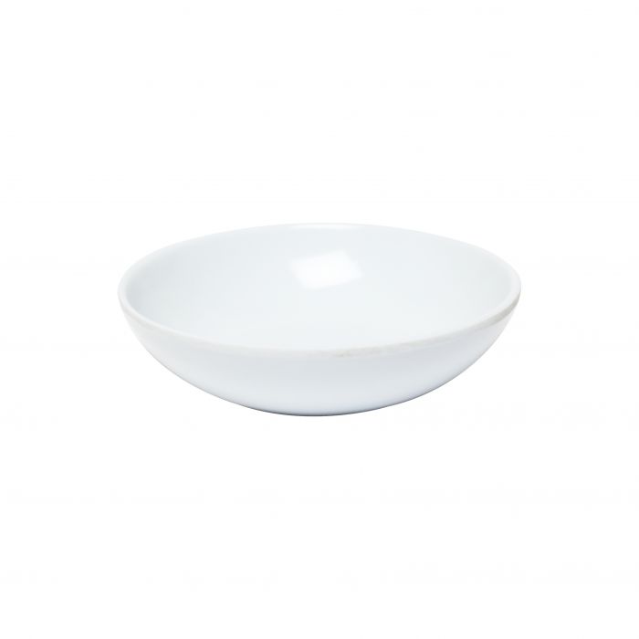 Thunder Group 1101TW, 1 OZ, 2 3/4" SAUCE DISH, IMPERIAL, Melamine, NSF, Case Pack of 60