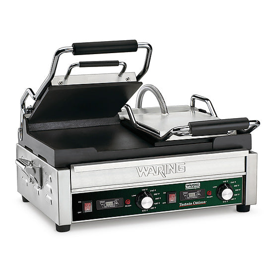 Waring, WFG300T, Sandwich / Panini Grill