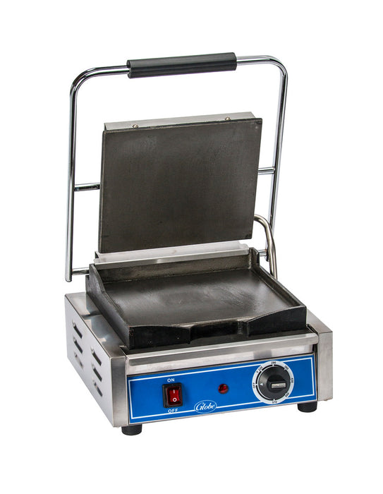 Globe, GSG10, Sandwich / Panini Grill