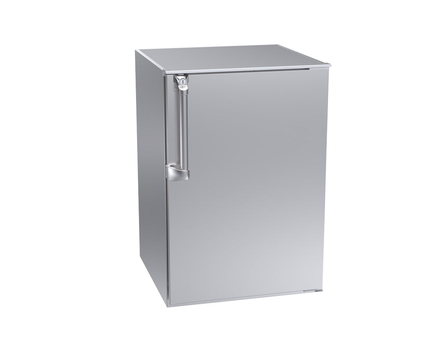 Krowne Metal, BD24-SNS-L, Refrigeration- Back Bar Storage Cabinet