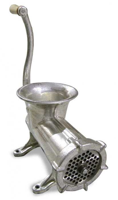 Omcan, 11014, MANUAL MEAT GRINDERS