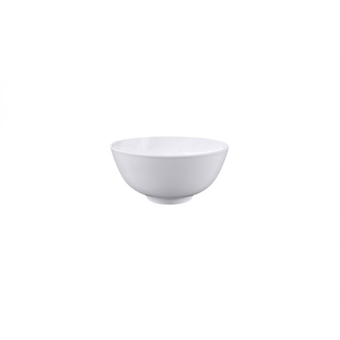 Thunder Group 3004TW, 12 OZ, 4 7/8" RICE BOWL, IMPERIAL, Melamine, NSF, Case Pack of 12