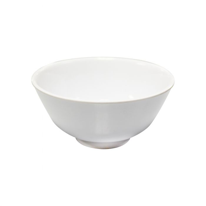 Thunder Group 3004TW, 12 OZ, 4 7/8" RICE BOWL, IMPERIAL, Melamine, NSF, Case Pack of 12