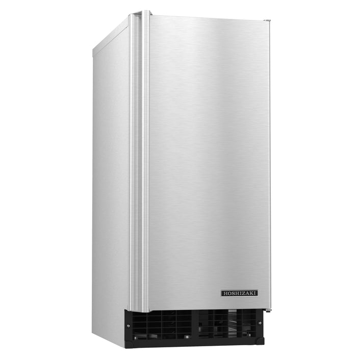 Hoshizaki, C-80BAJ, Ice Maker with Bin, 80 Lbs. Nugget-Style