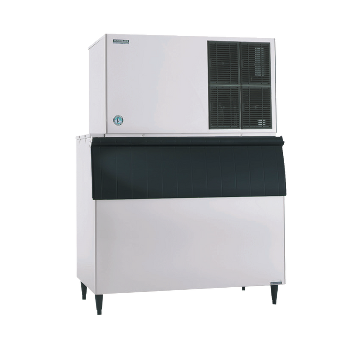 Hoshizaki, KM-1601SWJ, Ice Maker, 1660 Lbs. Cube-Style