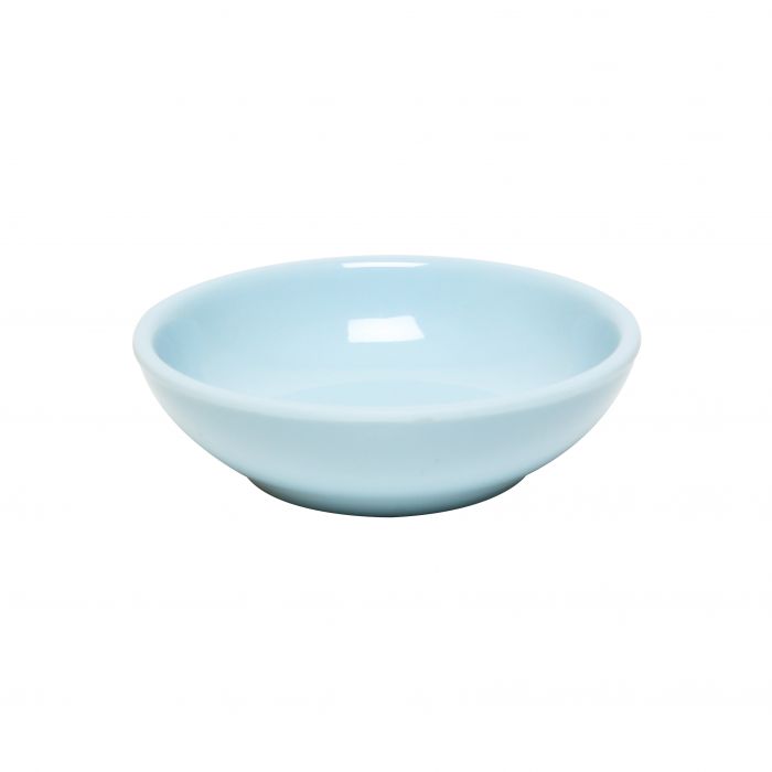 Thunder Group 3960, 12 OZ, 6" BOWL, BLUE JADE, Melamine, NSF, Case Pack of 12