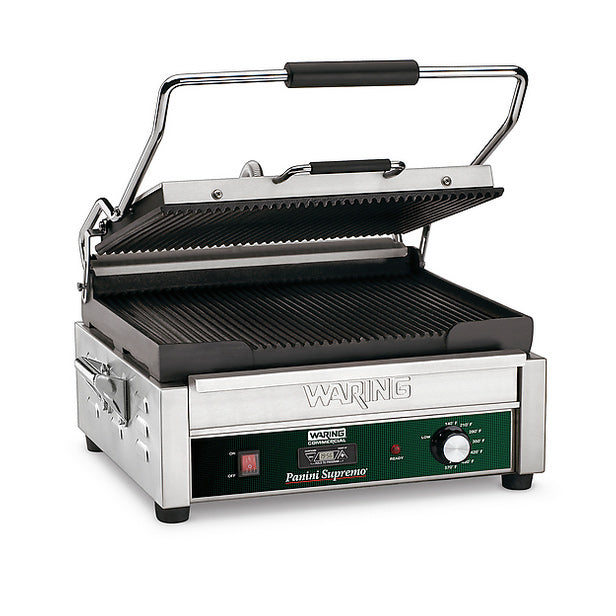 Waring, WPG250T, Sandwich / Panini Grill