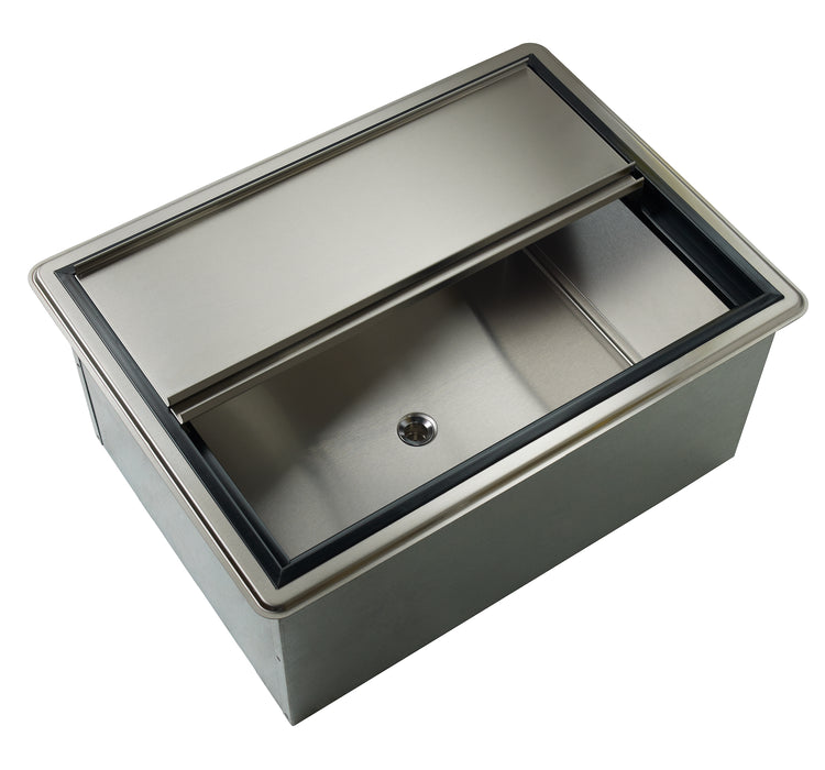 Krowne Metal, D2712DP, Ice Bin