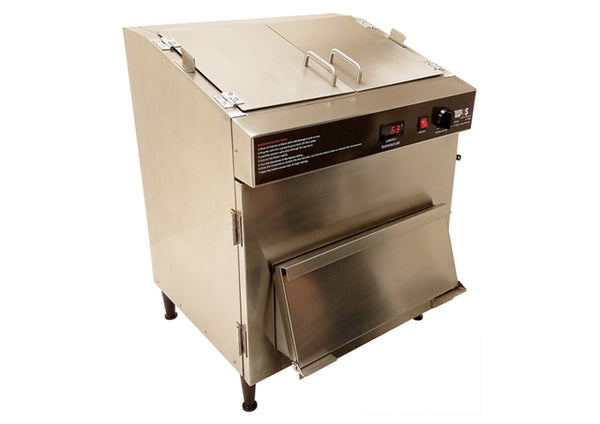 Winco FW-S500 Electric Food Warmer