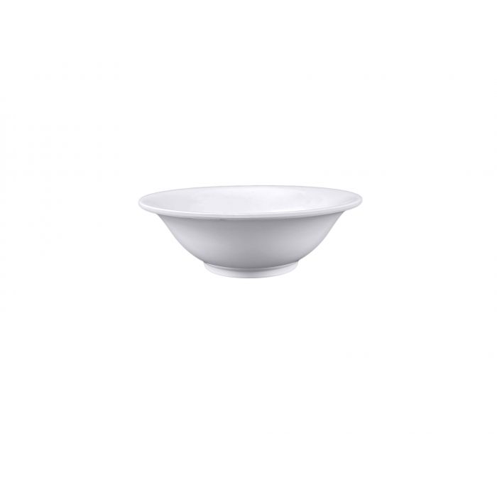 Thunder Group 5106TW, 15 OZ, 6" DEEP BOWL, IMPERIAL, Melamine, NSF, Case Pack of 12