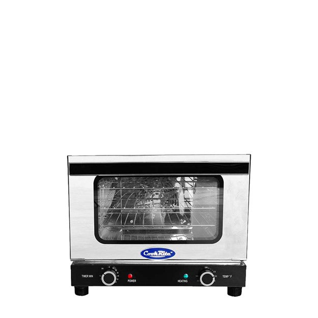 Atosa USA, CTCO-25, Countertop Convection Oven