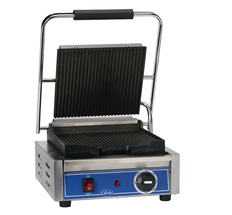 Globe, GPG10, Sandwich / Panini Grill