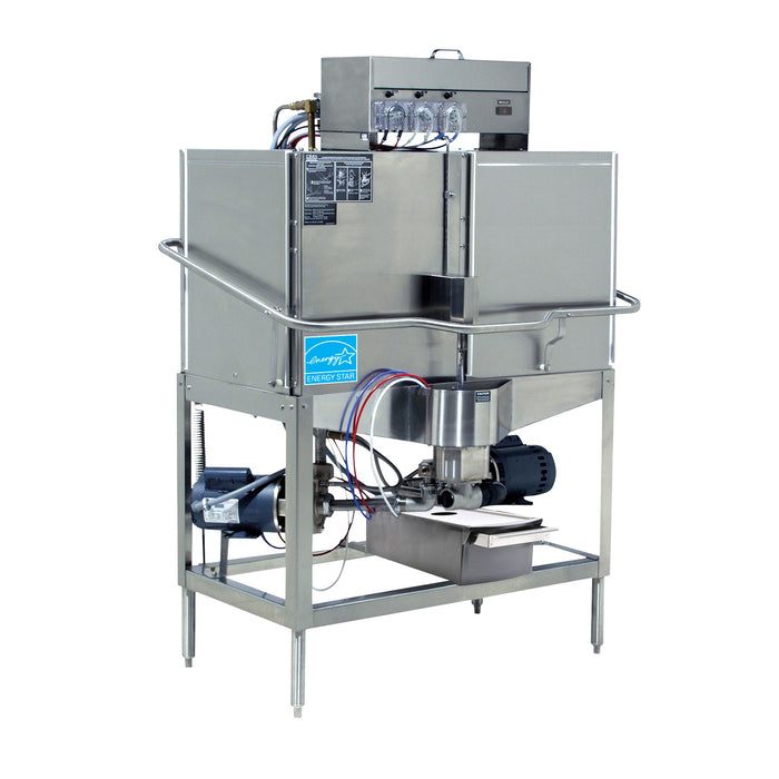 CMA Dishmachines, CB-R, Dishwasher, Door Type