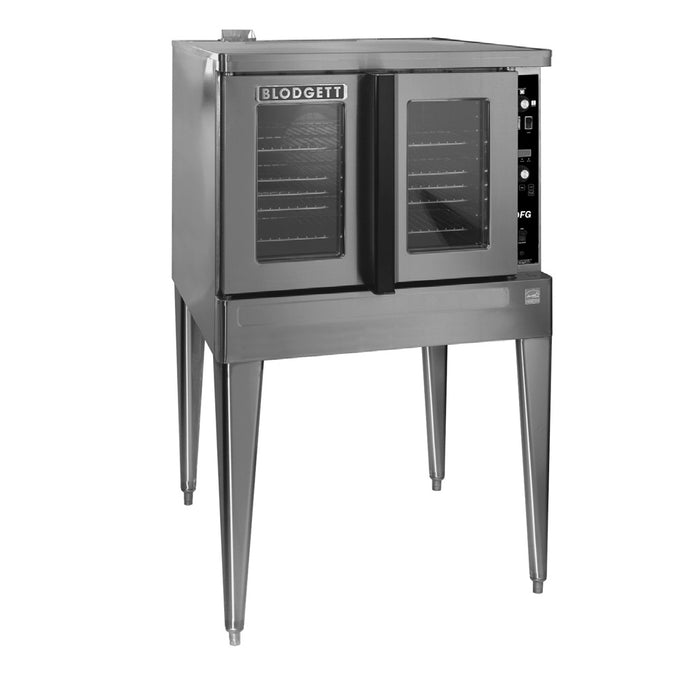 Blodgett, DFG100ES BASE, Convection Oven, Gas