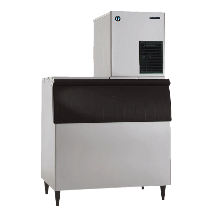 Hoshizaki, F-1002MLJ, Ice Maker, 1028 Lbs. Flake-Style