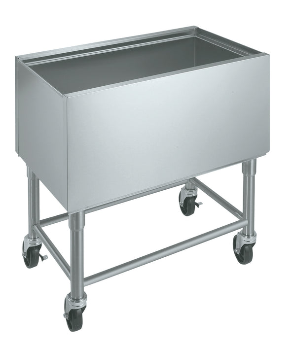 Krowne Metal, MB-1836, Ice Bin