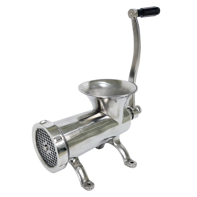 Omcan, 44420, MANUAL MEAT GRINDERS