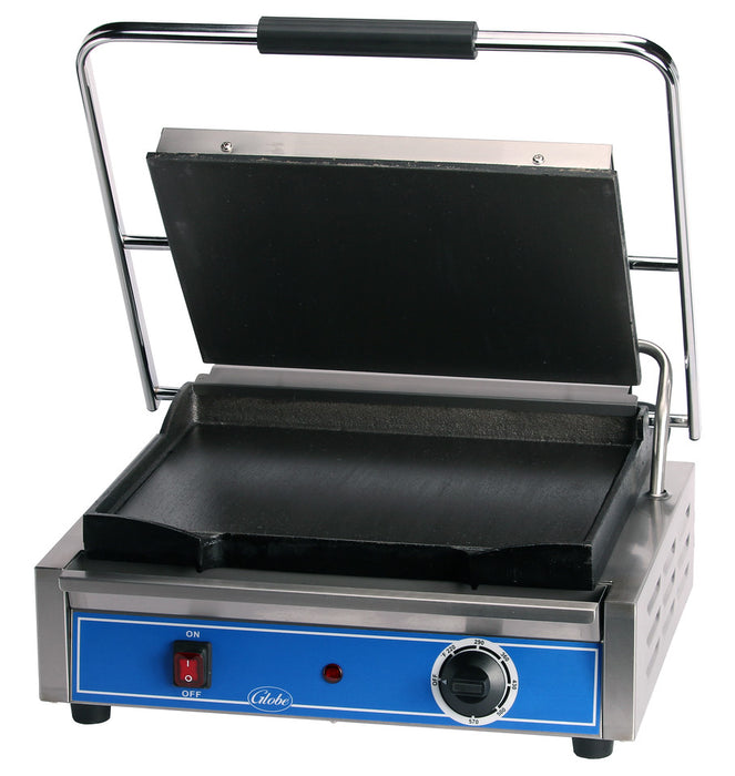 Globe, GSG1410, Sandwich / Panini Grill