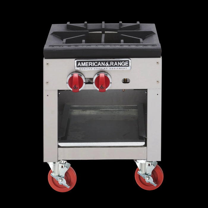 American Range ARSP-18 Heavy Duty Stock Pot Stove