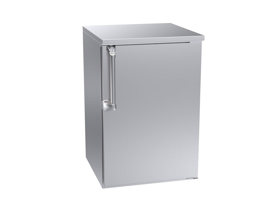 Krowne Metal, BD24-SSS-R, Refrigeration- Back Bar Storage Cabinet