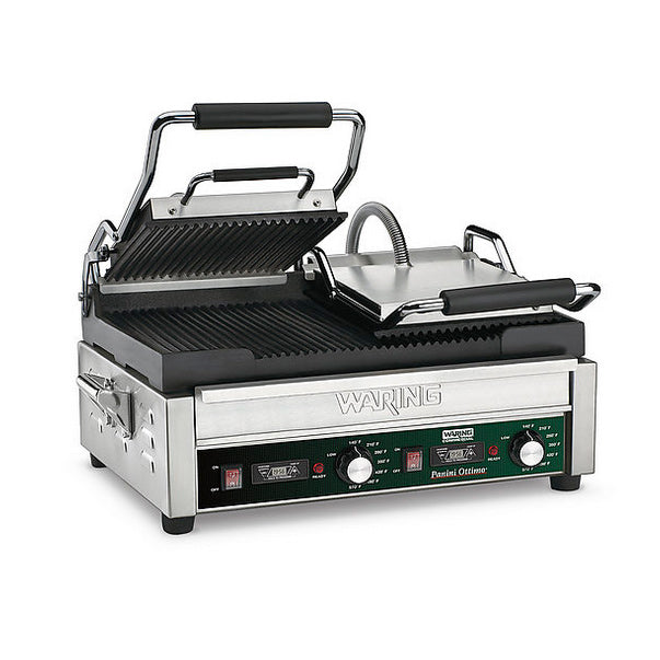 Waring, WPG300T, Sandwich / Panini Grill