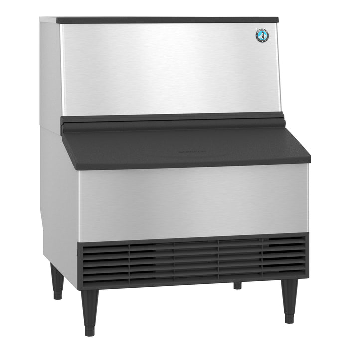 Hoshizaki, KM-301BWJ, Ice Maker with Bin, 285 Lbs. capacity Cube-Style