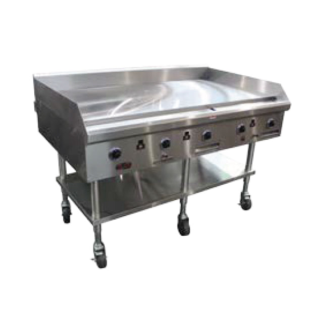 Southbend, HDG-60-30, Griddle, Gas, Countertop