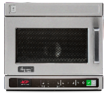 Amana HDC12YA2, Heavy Duty Compact Microwave Oven 1200 Watts