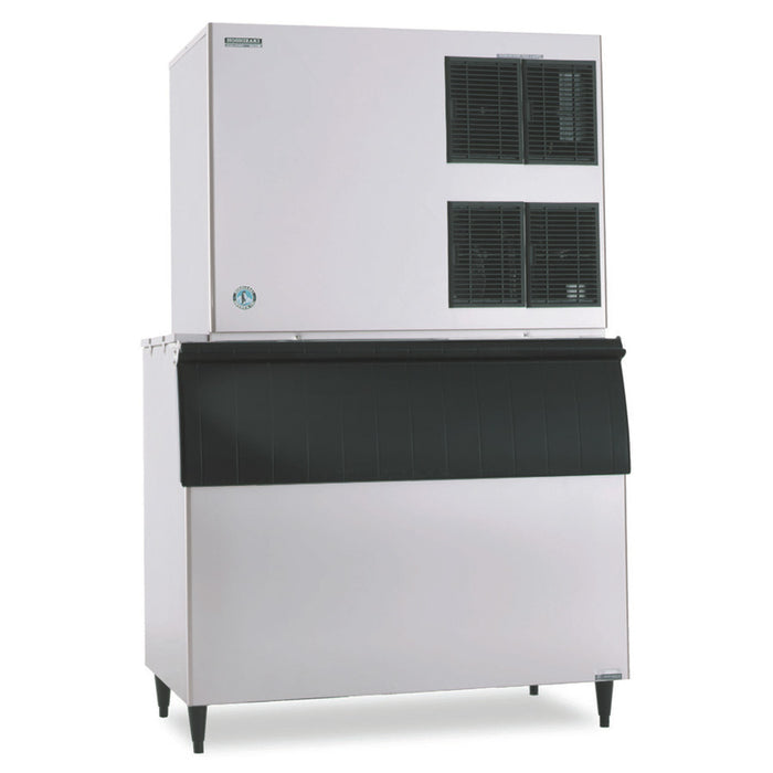 Hoshizaki, KM-1900SRJZ, Ice Maker, 1933 Lbs. Cube-Style