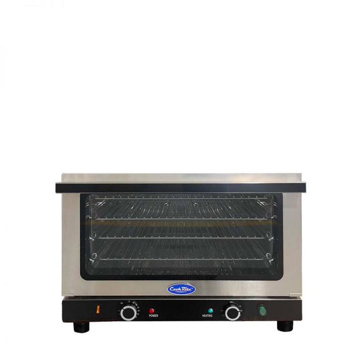 Atosa USA, CTCO-100, Countertop Convection Oven