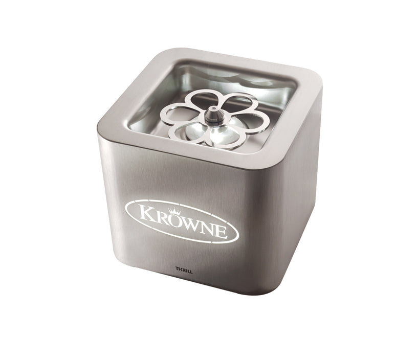 Krowne Metal, KR-LC2GF-TT-E, CO2 Froster