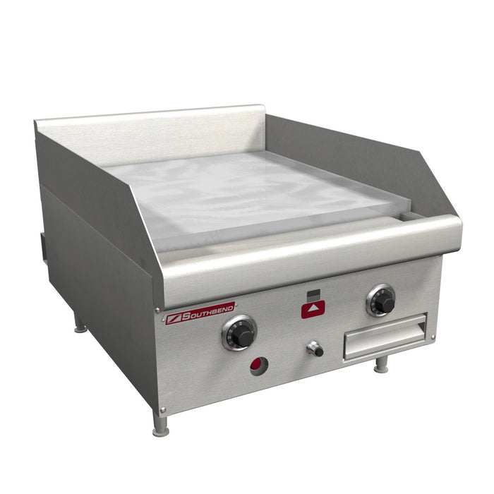 Southbend, HDG-24-316L, Griddle, Gas, Countertop