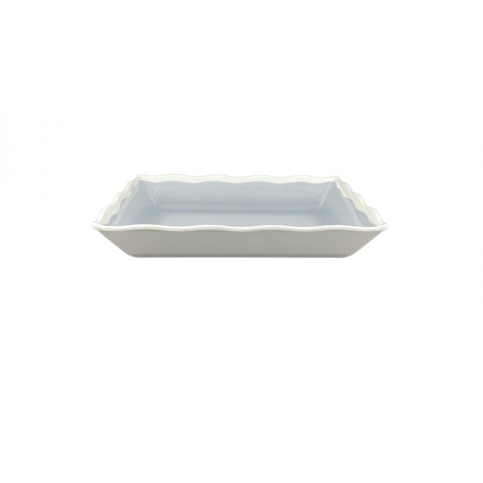 Thunder Group SD3314H, 96 OZ/3 QT, 13 3/4" X 9 1/2" TRAY, GRAHAM, Melamine, NSF