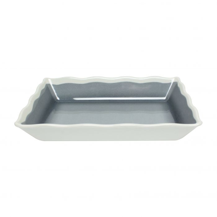 Thunder Group SD3314H, 96 OZ/3 QT, 13 3/4" X 9 1/2" TRAY, GRAHAM, Melamine, NSF