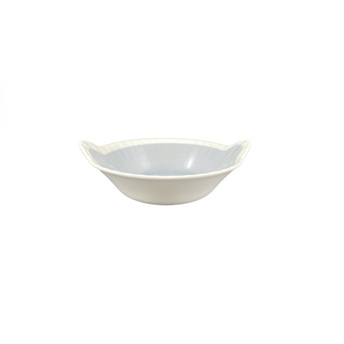 Thunder Group SD5612H, 64 OZ/2 QT BOWL, 12 1/2"X3" DEEP, GRAHAM, Melamine, NSF