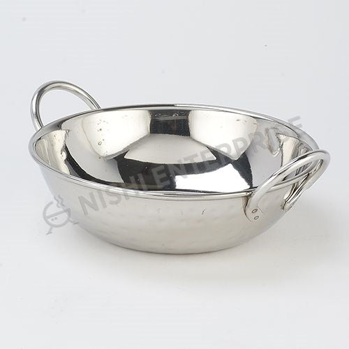 https://www.nishienterprise.com/cdn/shop/products/Hammered-steel-kadai-w-3-2_grande.jpg?v=1590850663