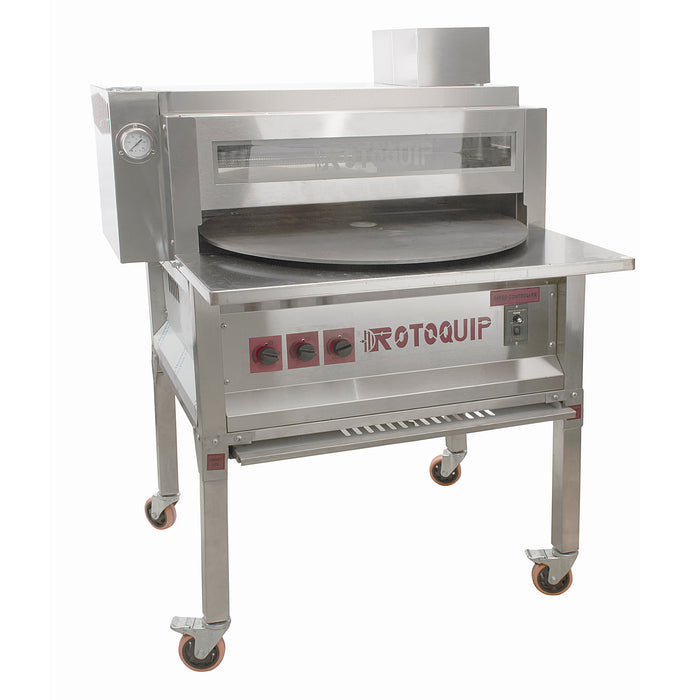 Arabic Bread Machine and Production Solution