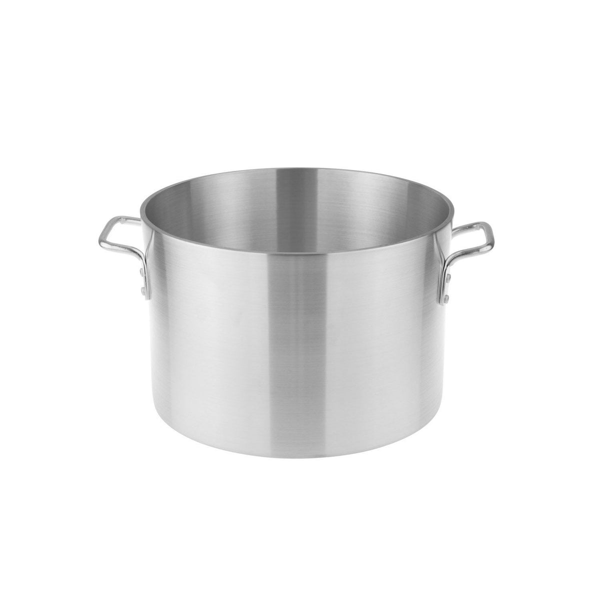 4mm Aluminum Sauce Pan, 6 qt