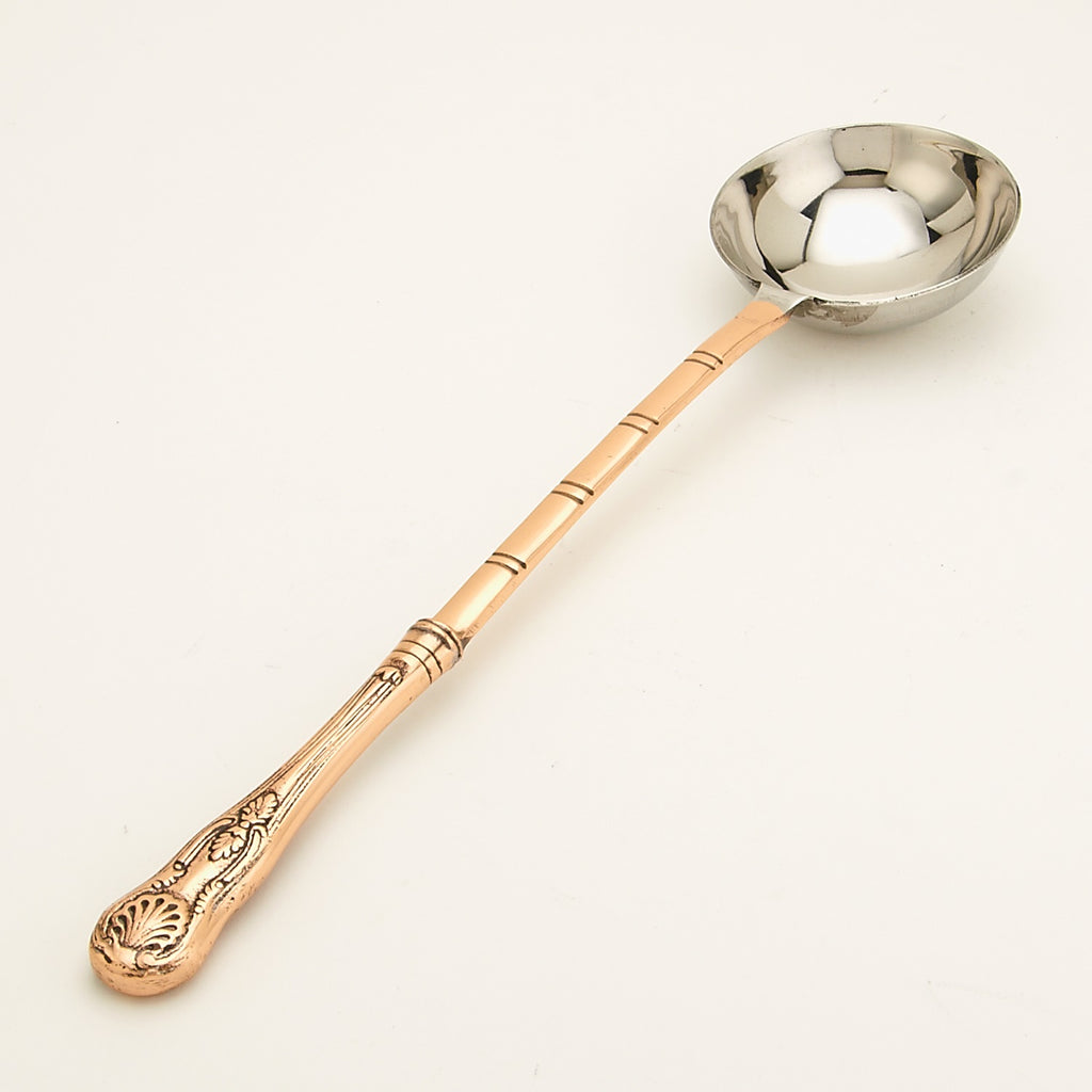 Stainless Steel Ladle – Cassandra's Kitchen