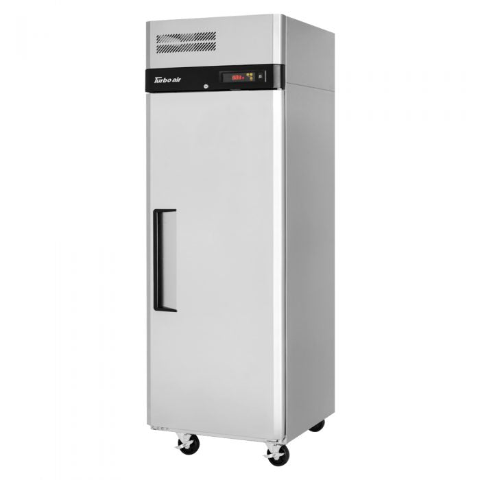 Turbo Air M3H24-1, Single Solid Door Heated Cabinet, Stainless Steel, M3 Series