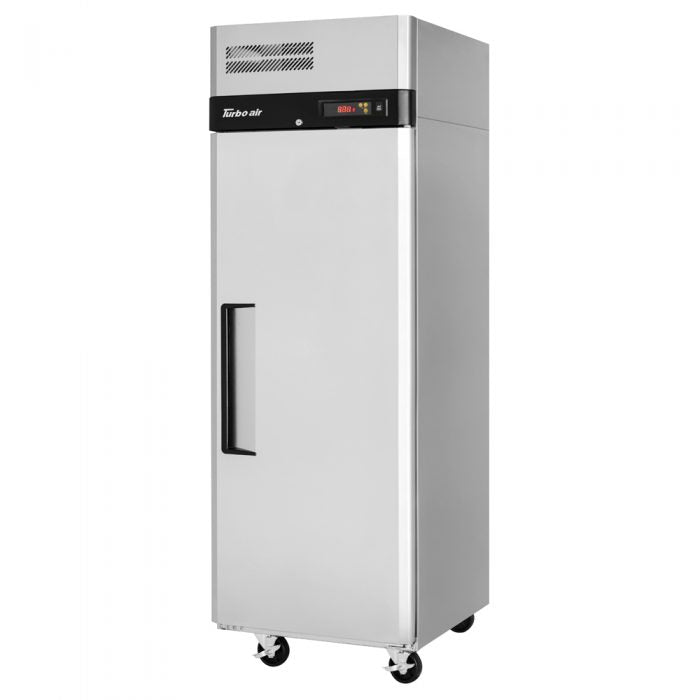 Turbo Air M3H24-1-TS, 1 Solid Door Heated Cabinet - Universal Tray Slide, M3 Series