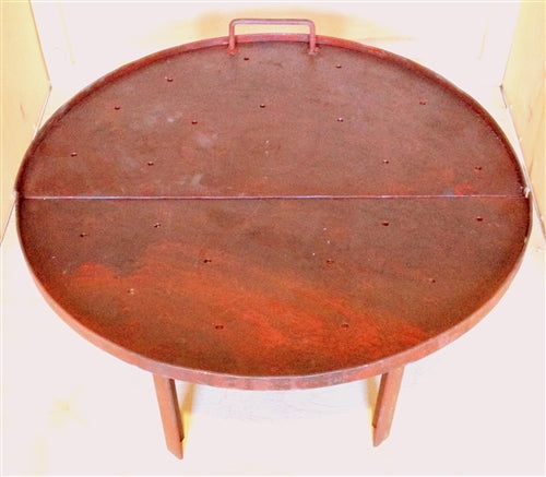 ETL Certified Shaan Tandoori Clay Oven- Large-Gas-30 inch